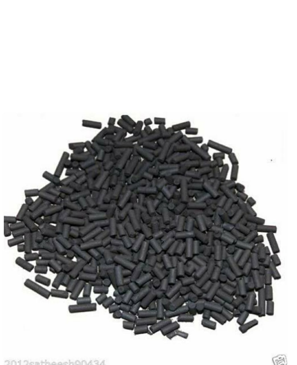 Activated carbon (Filter Media)