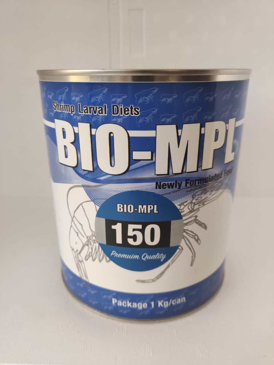 Bio – MPL