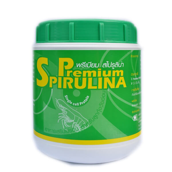 Premium Spilurina