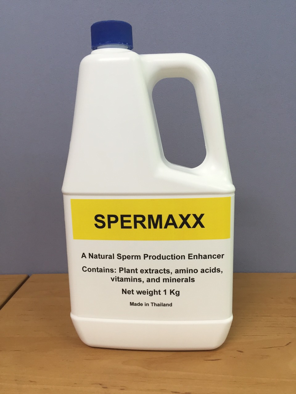 Spermaxx