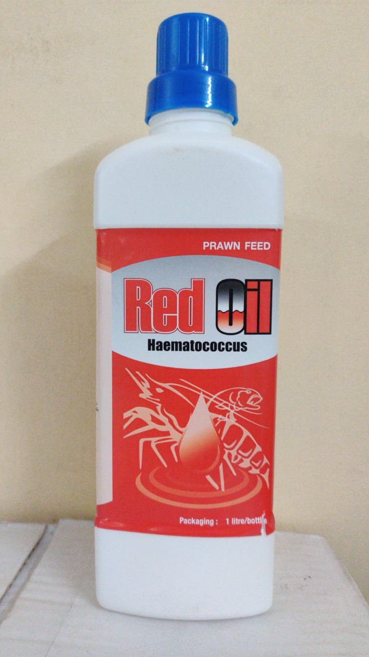 Red Oil